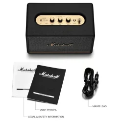 Marshall Acton III Bluetooth-højttaler