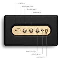 Marshall Acton III Bluetooth-højttaler