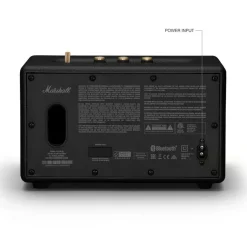 Marshall Acton III Bluetooth-højttaler