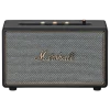 Marshall Acton IV Bluetooth-højttaler, Sort