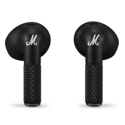 Marshall Minor IV trådløse in-ear-høretelefoner, Black