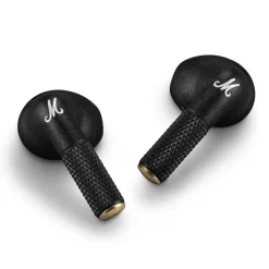 Marshall Minor IV trådløse in-ear-høretelefoner, Black