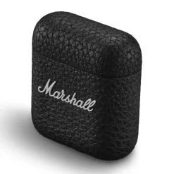 Marshall Minor IV trådløse in-ear-høretelefoner, Black