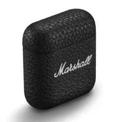 Marshall Minor IV trådløse in-ear-høretelefoner, Black