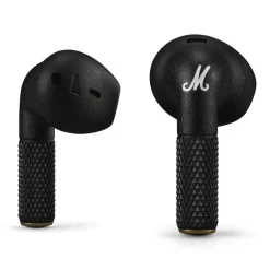 Marshall Minor IV trådløse in-ear-høretelefoner, Black