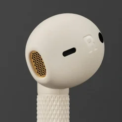 Marshall Minor IV trådløse in-ear-høretelefoner, Cream