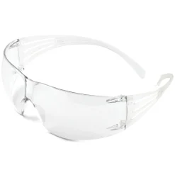 3M Beskyttelsesbriller SecureFit 200 - Transparent