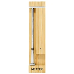 Meater 2 Plus Trådløs grilltermometer og repeater til mobilen.