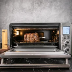 Meater 2 Plus Trådløs grilltermometer og repeater til mobilen.