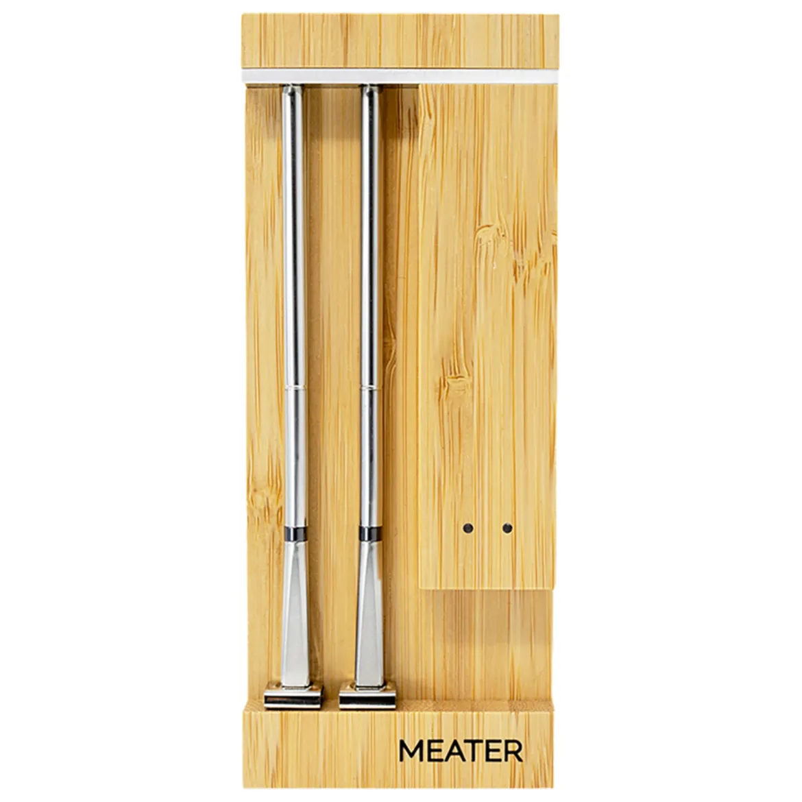 Meater Pro Duo trådløs stegetermometer (wifi)