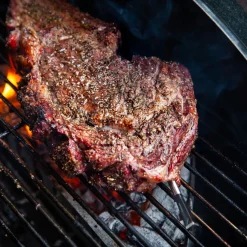 Meater + Trådløs grilltermometer og repeater til mobilen