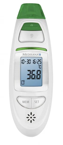 Medisana TM 750 Connect Febertermometer