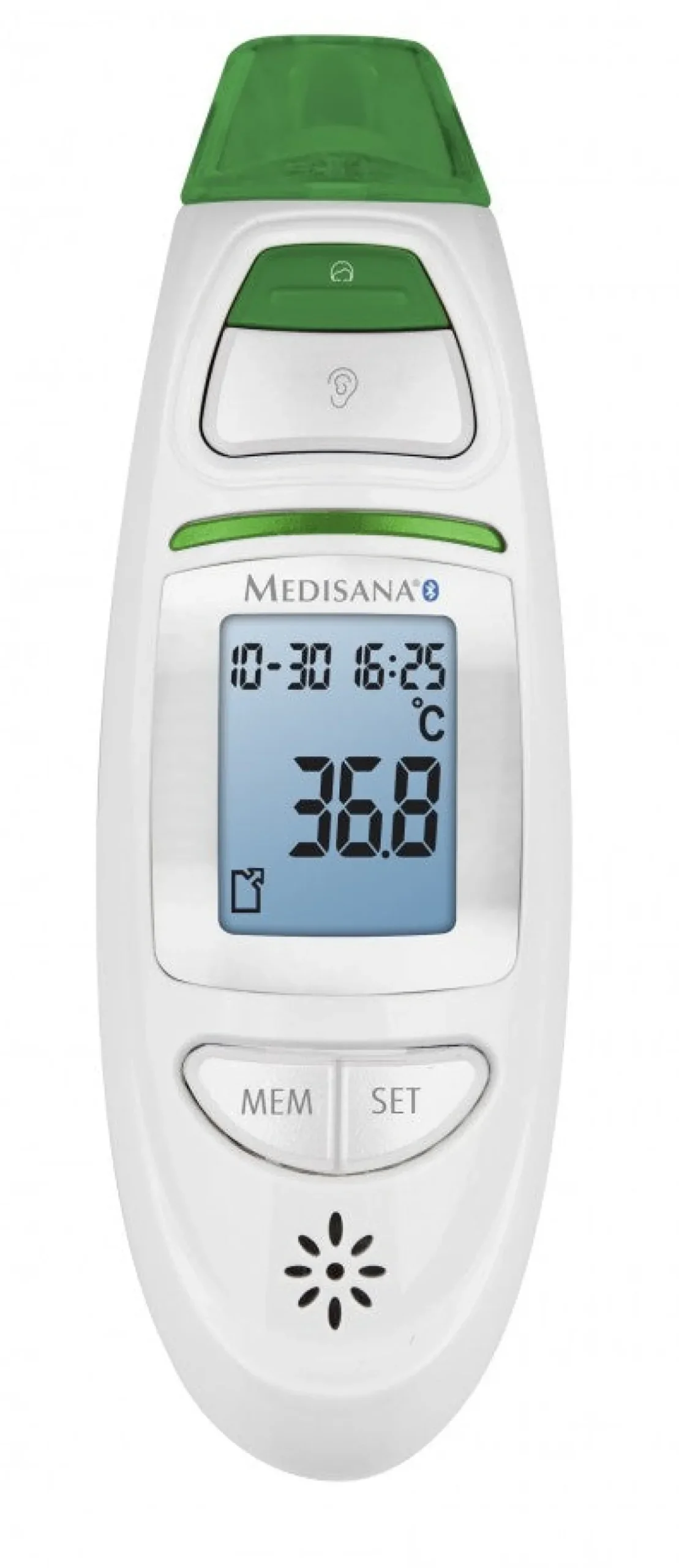 Medisana TM 750 Connect Febertermometer