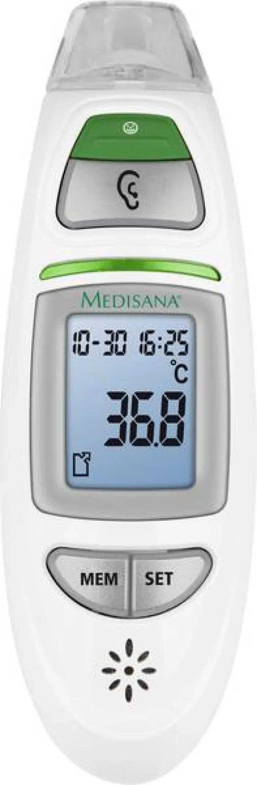 Medisana TM 750 Connect Febertermometer