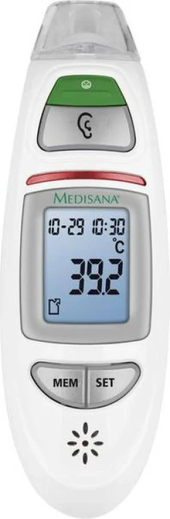 Medisana TM 750 Connect Febertermometer