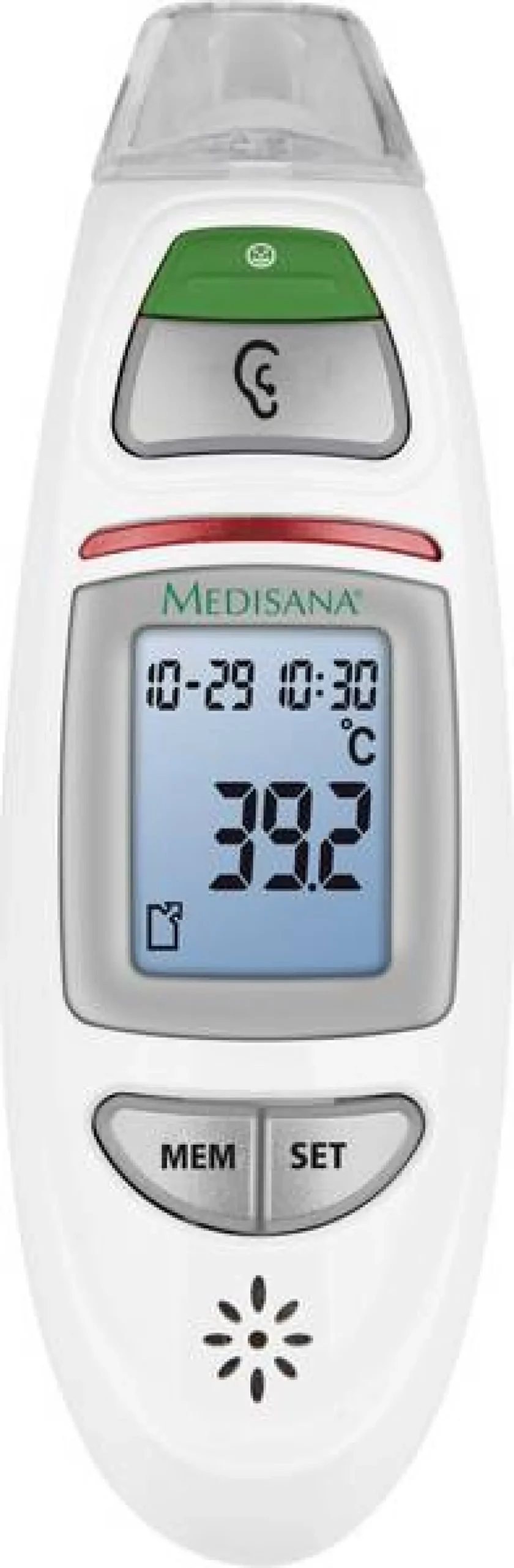 Medisana TM 750 Connect Febertermometer