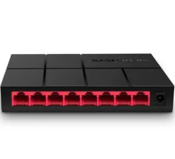 Mercusys Gigabitswitch - 8 port
