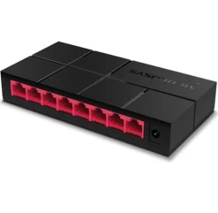 Mercusys Gigabitswitch - 8 port