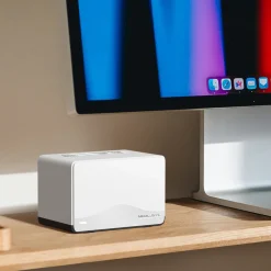Mercusys Halo H27BE Mesh Wi-Fi 7 2-pakke