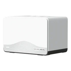Mercusys Halo H27BE Mesh Wi-Fi 7 2-pakke