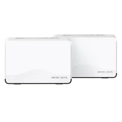 Mercusys Halo H27BE Mesh Wi-Fi 7 2-pakke