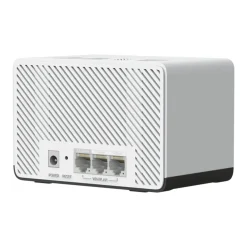 Mercusys Halo H27BE Mesh Wi-Fi 7 2-pakke