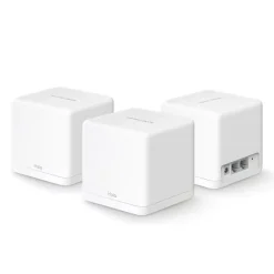 Mercusys Halo H30G AC1300 Mesh WiFi-system