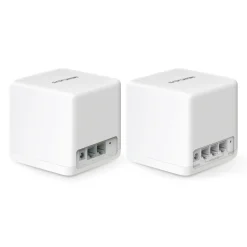 Mercusys Halo H60X Mesh Wifi 6-system 2-pak
