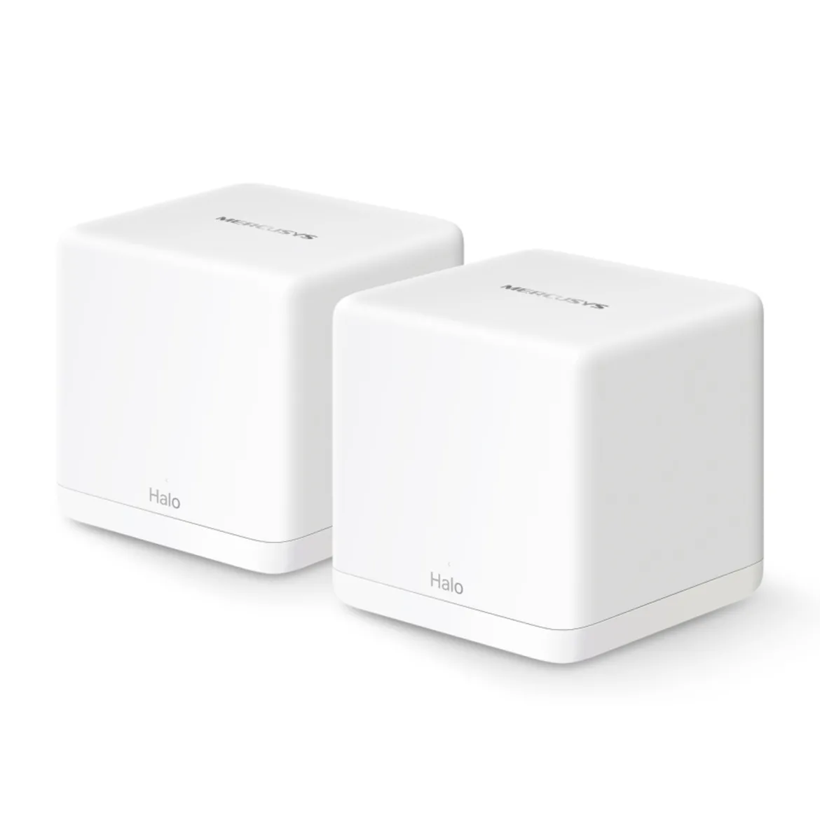 Mercusys Halo H60X Mesh Wifi 6-system 2-pak