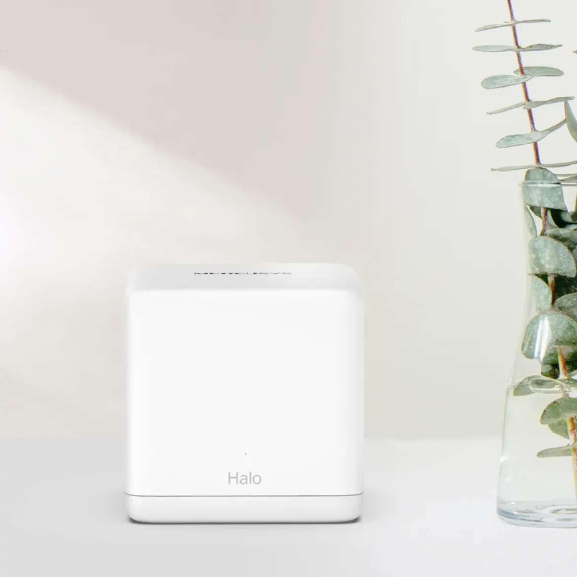 Mercusys Halo H60X Mesh Wifi 6-system 2-pak