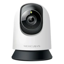 Mercusys MC210 - Pan/Tilt Hjemmesikkerhed Wi-Fi Overvågningskamera