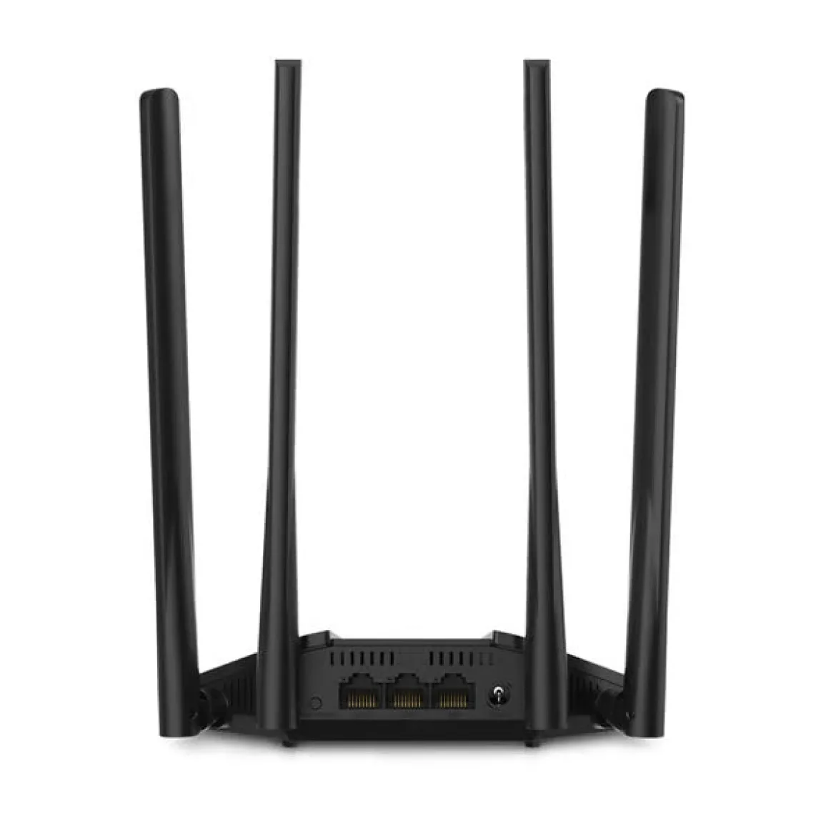 Mercusys MR30G AC1200 trådløs dual band gigabit-router