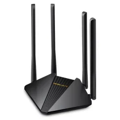 Mercusys MR30G AC1200 trådløs dual band gigabit-router