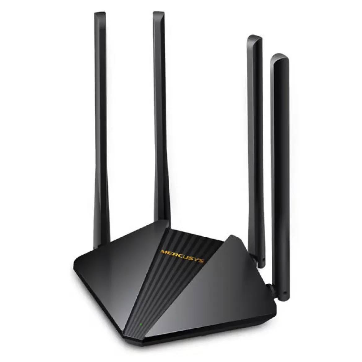 Mercusys MR30G AC1200 trådløs dual band gigabit-router