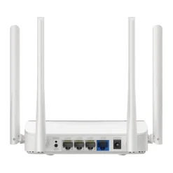 Mercusys MR25WBE Dual Band BE3600 Wifi 7-router
