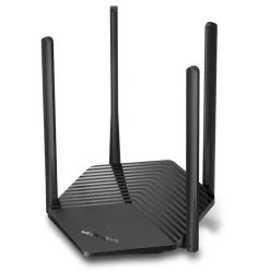 Mercusys MR60X Wifi 6 AX1500 Router