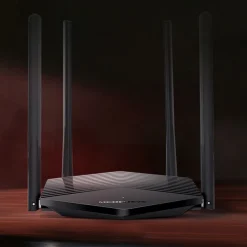 Mercusys MR60X Wifi 6 AX1500 Router