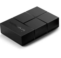 Mercusys MS105G 5-portars gigabitswitch
