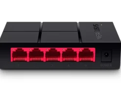 Mercusys MS105G 5-portars gigabitswitch