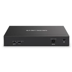 Mercusys MS108GP 8-port gigabit switch med POE+