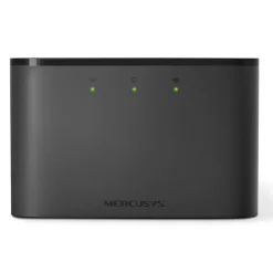Mercusys MT110 4G LTE-router med modem