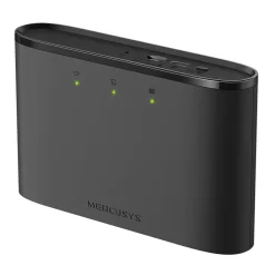 Mercusys MT110 4G LTE-router med modem