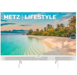 METZ Bærbar 12 V Google TV 32