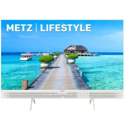 METZ Bærbar 12 V Google TV 32