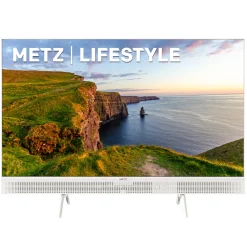 METZ Bærbar 12 V Google TV 32