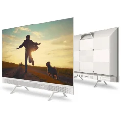 METZ Bærbar 12 V Google TV 32