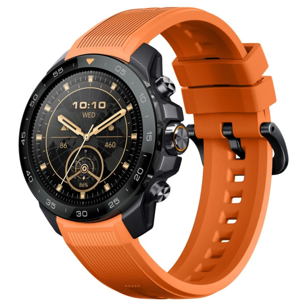 Mibro FS Explorer S Ceramic Sportsur