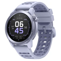 Mibro GS Active2 smartur - Lilla