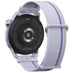 Mibro GS Active2 smartur - Lilla
