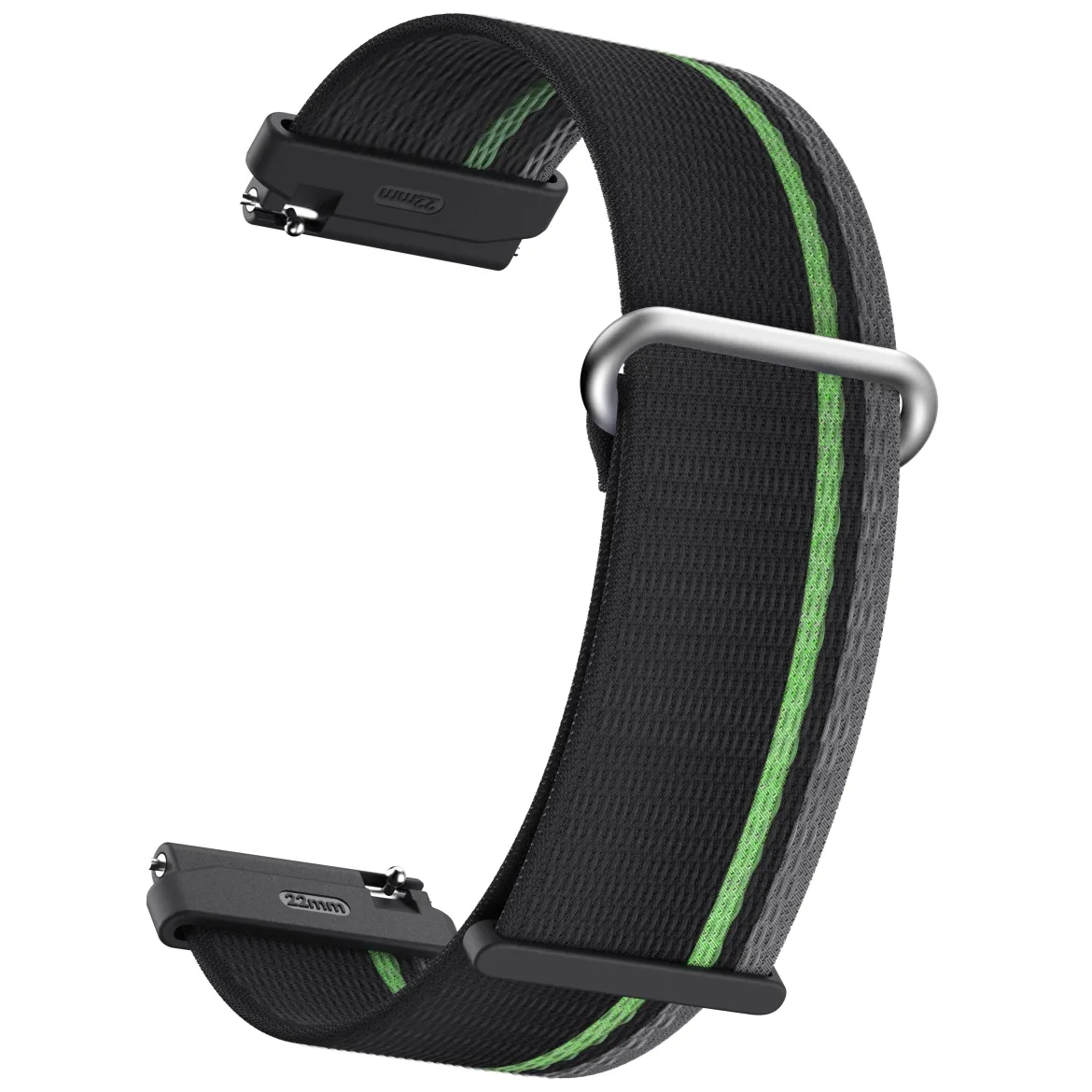 Mibro GS Active2 smartur - Mørkegrå